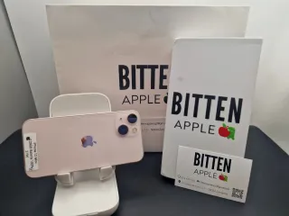 IPHONE 13 MINI 128 GB GARANTIA !! CAMBIO