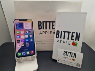 IPHONE 13 MINI 128 GB GARANTIA !! CAMBIO