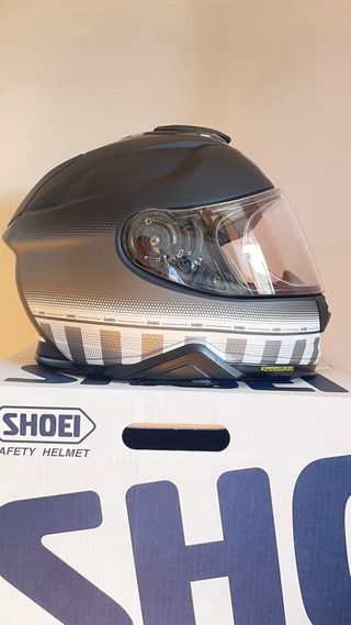 Casco Shoei GT-Air 2 Tesseract L