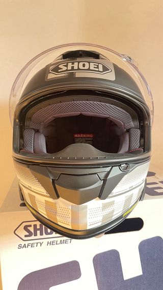 Casco Shoei GT-Air 2 Tesseract L