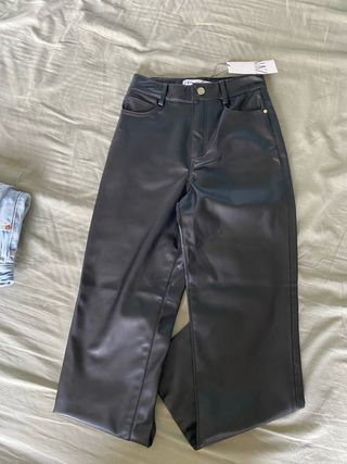 Pantalones nuevos Zara 