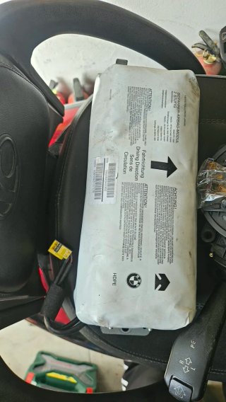 Despiece BMW E46 2.0
