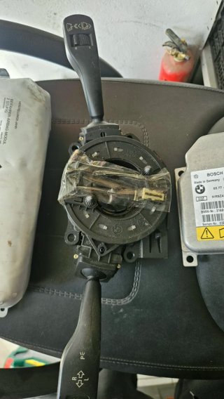 Despiece BMW E46 2.0