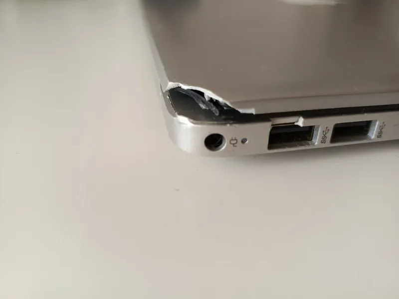 Portátil HP Laptop 15s-eq0019ns afbeelding 6