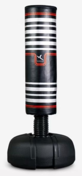 Saco de boxeo de pie Domyos