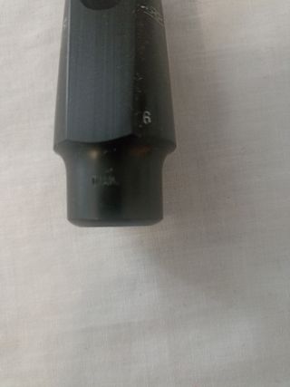 Boquilla Saxo Alto marca OttoLink.