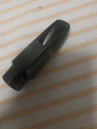 Boquilla Saxo Alto marca OttoLink.