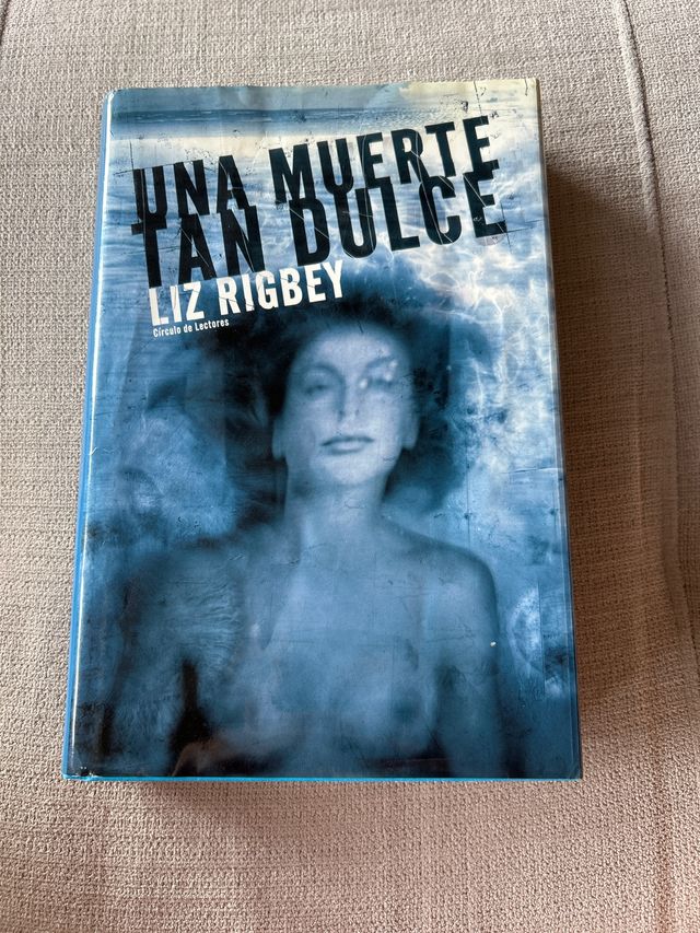 Una Muerte Tan Dulce