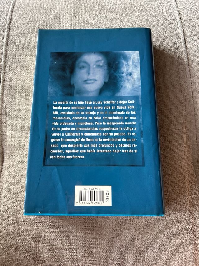 Una Muerte Tan Dulce