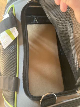 Bolso Transportín Outech para Perros y Gatos