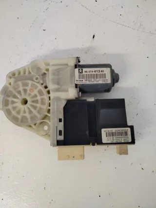 Motor Elevalunas Delantero Derecho Citroen C4