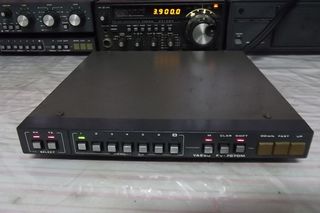 VFO Externo Yaesu FV-707DM