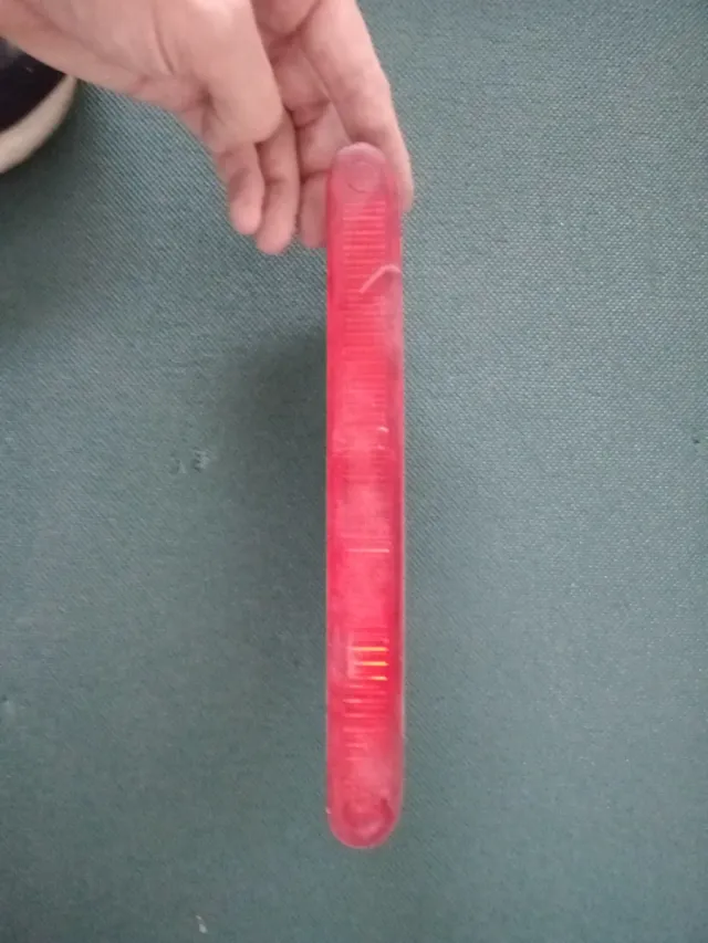 Luz Freno Central Citroen Berlingo