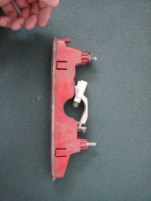 Luz Freno Central Citroen Berlingo