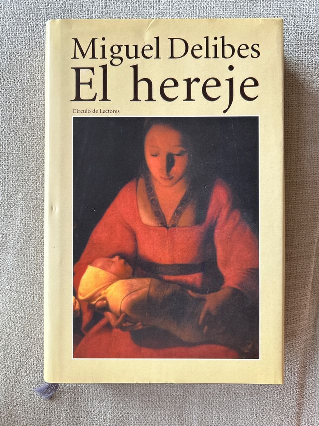 El Hereje