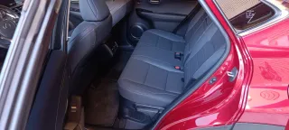 Lexus NX 2021