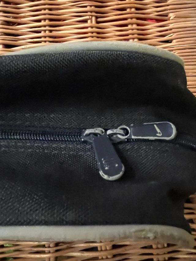 Bolsa zapatillera Nike FC Barcelona