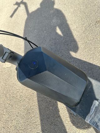 Patinete Xiaomi 4 Ultra