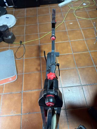 Bicicleta Estática FITFIU