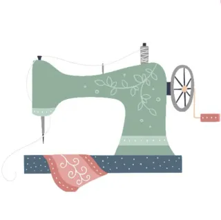 Modista, arreglos, costura...