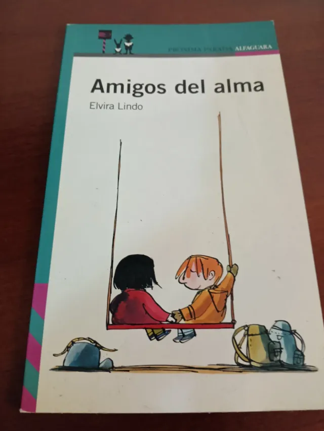 Colección de 10 cuentos sobre la adopción 