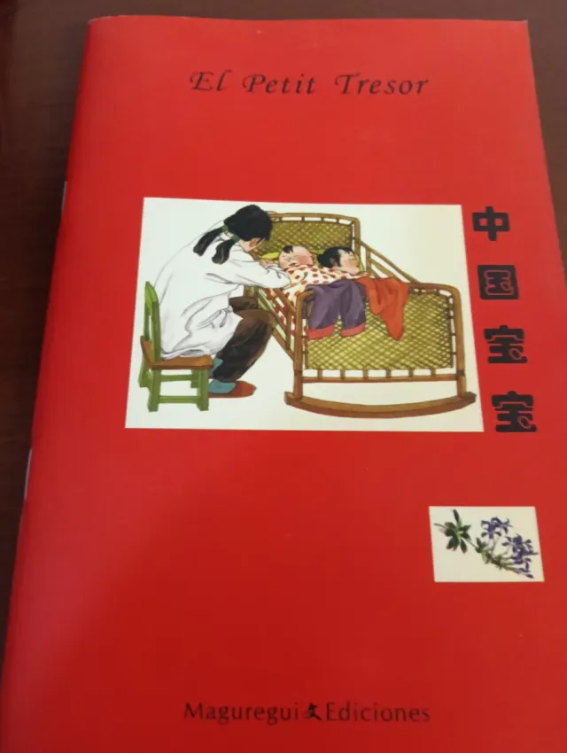 Colección de 10 cuentos sobre la adopción 