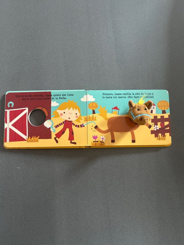 mi mejor amiga y yo Laura y Luna