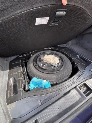 Mercedes clase S 320 CDI(2004) -92690 KM