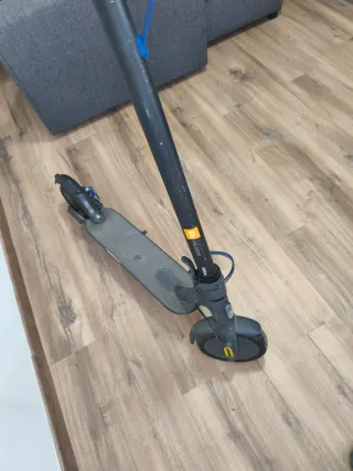 Patinete Eléctrico Xiaomi Mi 3
