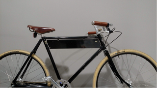 Bicicleta Guv'nor - PRODOTTA IN UK
