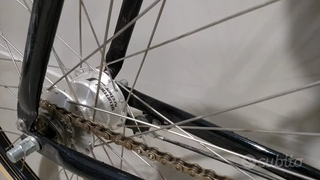 Bicicleta Guv'nor - PRODOTTA IN UK