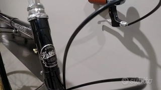 Bicicleta Guv'nor - PRODOTTA IN UK