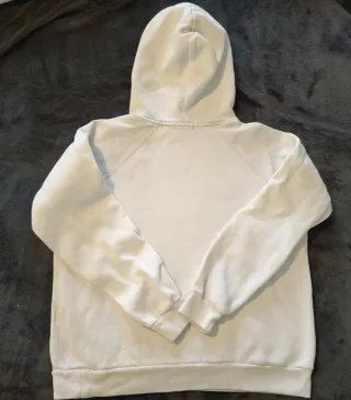Sudadera Polo Ralph Lauren Blanca