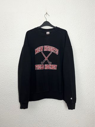 Sudadera Vintage USA Hombre XL Excelente Estado
