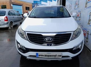 1133420 centralita 391102bah2 kia sportage 1.6 gdi