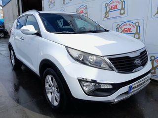 1133420 centralita 391102bah2 kia sportage 1.6 gdi