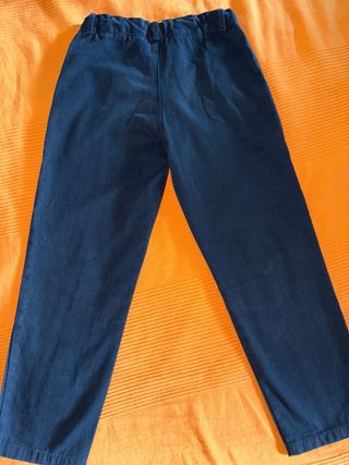 Pantalón uniforme GSD T8 Gredos San Diego 