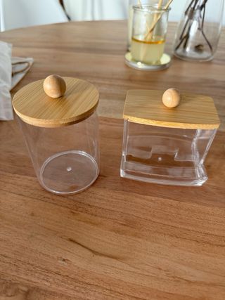 Conjunto Baño, 10 Accesorios  Shein