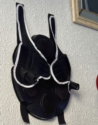 Máquina Boxeo Musical Adulto