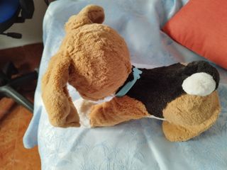 Juguete FurReal Friends