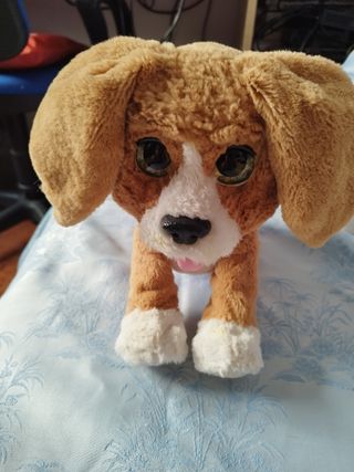 Juguete FurReal Friends