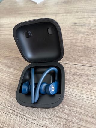 Auriculares Beats Powerbeats Pro 2 Negro