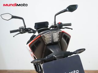 KTM 125 DUKE