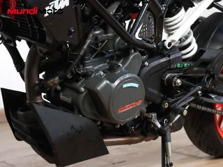 KTM 125 DUKE