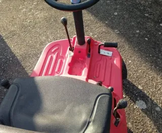 Cortacésped Kuril CR610