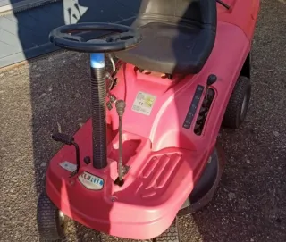 Cortacésped Kuril CR610