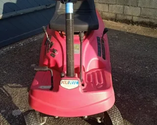 Cortacésped Kuril CR610