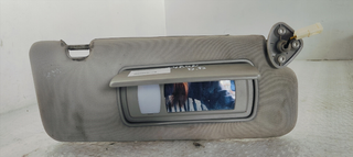 PARASOL DERECHO SSANGYONG KYRON 2.0 D