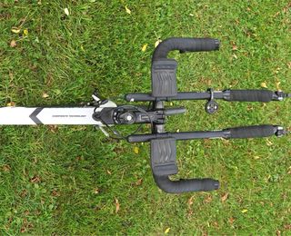 Bicicleta Giant Trinity Contrarreloj