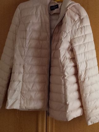 Diferentes chaquetas 